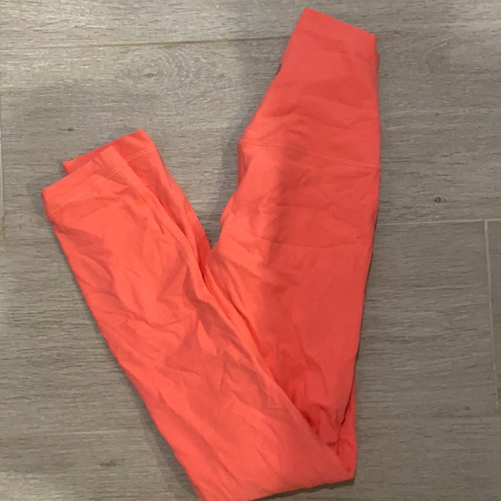 Lululemon leggings